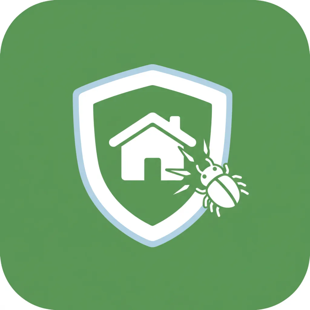 Pest Control in Vine Grove logo